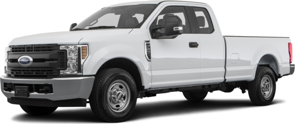 Car Reivew for 2019 Ford F-350 SD